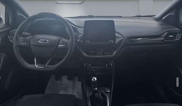 Ford Puma ST-Line 125PS *DIGIT*NAV*LED*DAB*