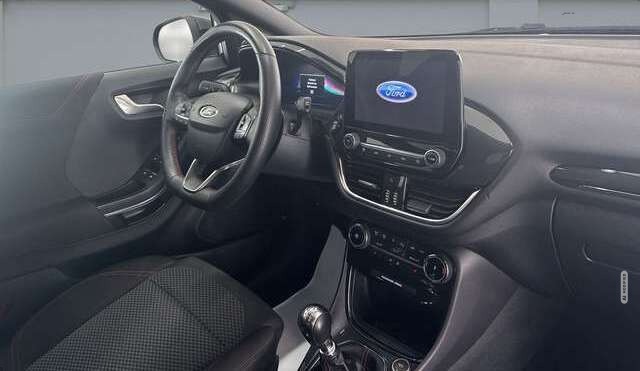 Ford Puma ST-Line 125PS *DIGIT*NAV*LED*DAB*