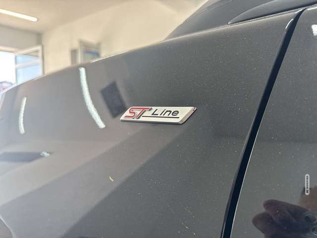 Ford Puma ST-Line 125PS *DIGIT*NAV*LED*DAB*