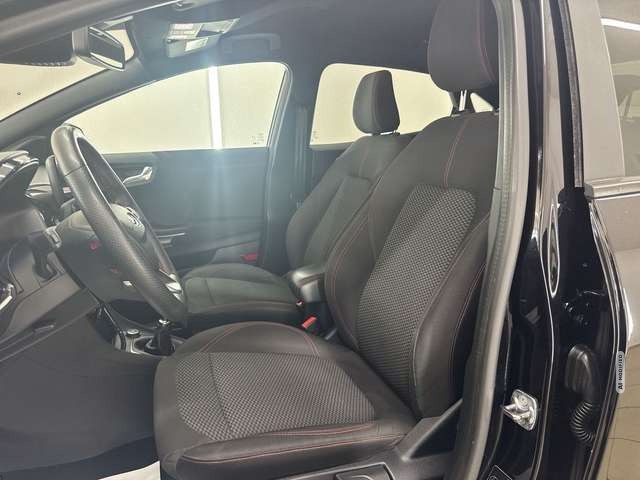 Ford Puma ST-Line 125PS *DIGIT*NAV*LED*DAB*