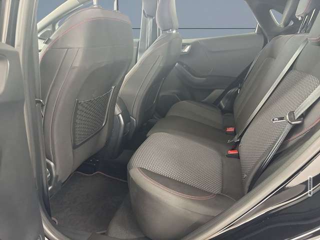 Ford Puma ST-Line 125PS *DIGIT*NAV*LED*DAB*