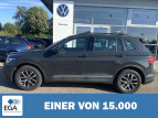 Bild Volkswagen Tiguan 1.5 TSI Life GARANTIE+APP-CONNECT+NAVI+LE