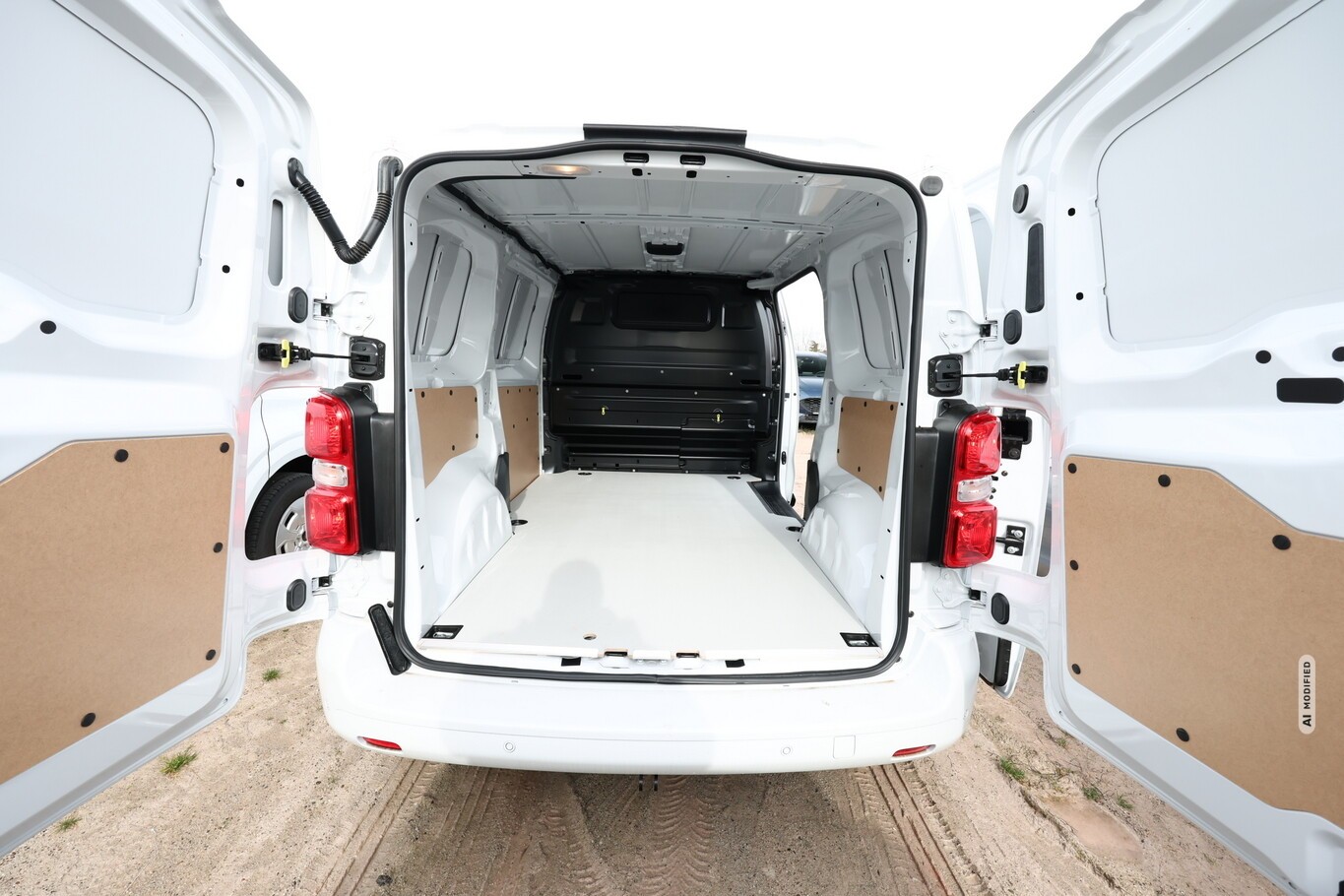 Fiat Scudo AT AHK ACC Navi Keyl LM17