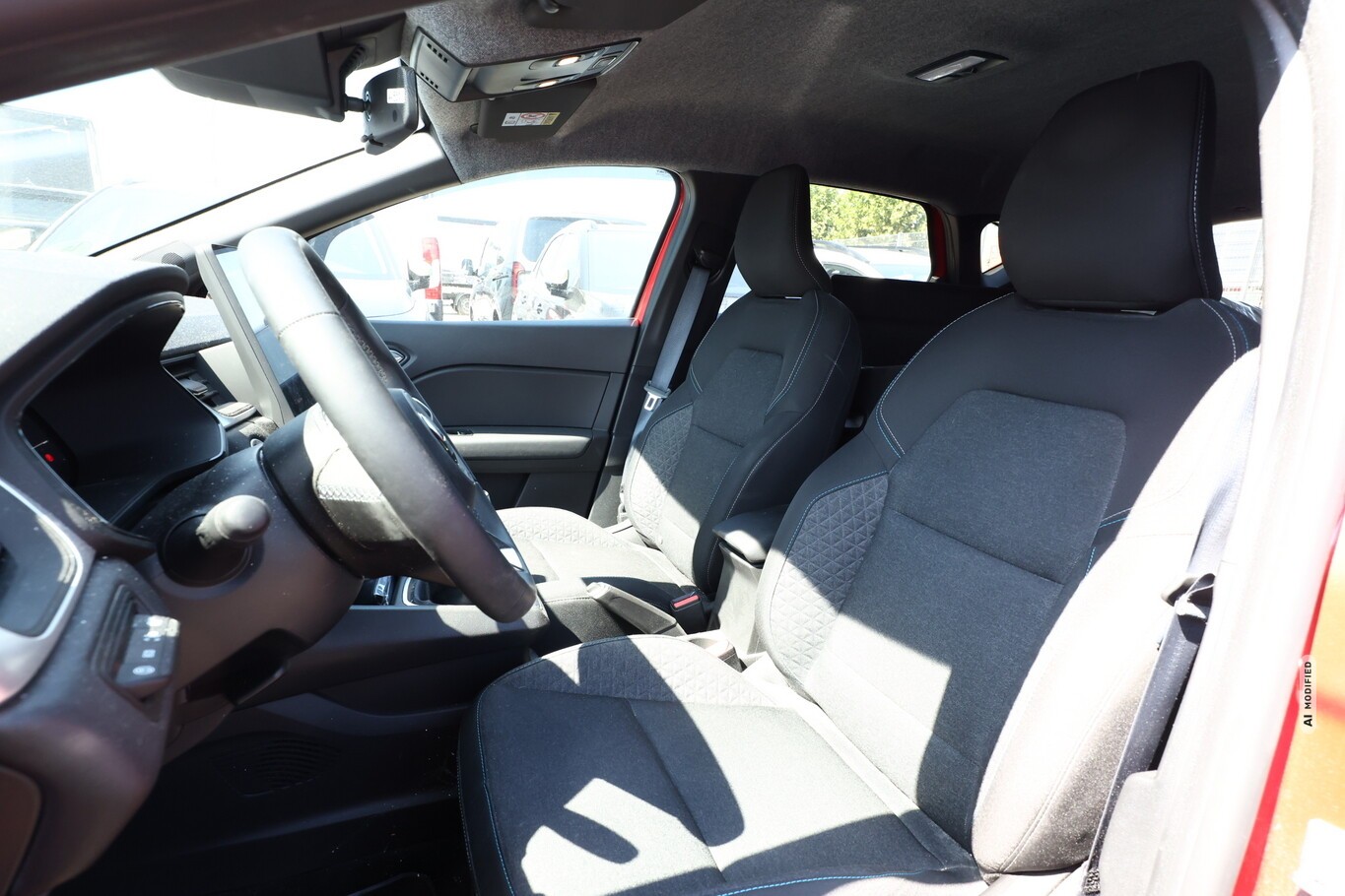 Mitsubishi ASX 1.3 T 140 MHEV Plus LED PDC Kam SHZ Temp 17Z