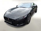 Bild Jaguar F-Type 2.0 P300 R-Dynamic DesignP LederP LM20Z