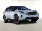Bild Peugeot 5008 Hybrid GT ACC 2xPDC Nav Kam SHZ LED CarP