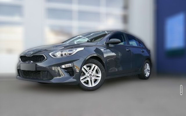 Kia cee'd / Ceed Ceed 1.4 T-GDI OPF Vision NAVI KAMERA LED