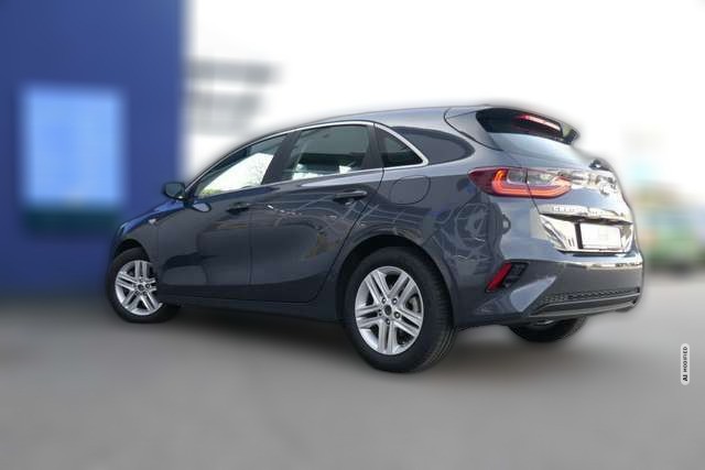 Kia cee'd / Ceed Ceed 1.4 T-GDI OPF Vision NAVI KAMERA LED