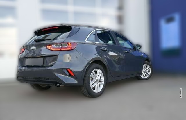 Kia cee'd / Ceed Ceed 1.4 T-GDI OPF Vision NAVI KAMERA LED