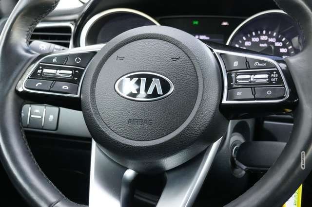 Kia cee'd / Ceed Ceed 1.4 T-GDI OPF Vision NAVI KAMERA LED