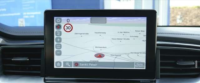 Kia cee'd / Ceed Ceed 1.4 T-GDI OPF Vision NAVI KAMERA LED