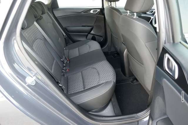 Kia cee'd / Ceed Ceed 1.4 T-GDI OPF Vision NAVI KAMERA LED