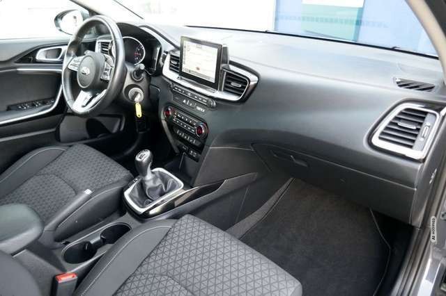 Kia cee'd / Ceed Ceed 1.4 T-GDI OPF Vision NAVI KAMERA LED