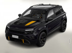 Bild Jeep Avenger Hybrid North Face Nav eHK KAM SHZ KeyL