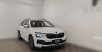 Bild Skoda Kamiq Balance 1.0TSI FahrAss+ MatrixLED DigitalCockpit