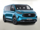 Bild Ford Tourneo Custom Aut Active L2 AHK Matrix ACC 8-S
