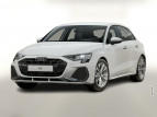 Bild Audi A3 Sportb S line Nav SHZ LED el.HK Kam ACC PrivG