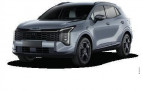 Bild Kia Sportage Style Plus 1,6 T-GDI FWD 7DCT 110kW (150PS) MY27 2-Zonen Klimaautomatik