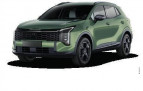 Bild Kia Sportage Style Plus 1,6 T-GDI FWD 7DCT 110kW (150PS) MY27 2-Zonen Klimaautomatik