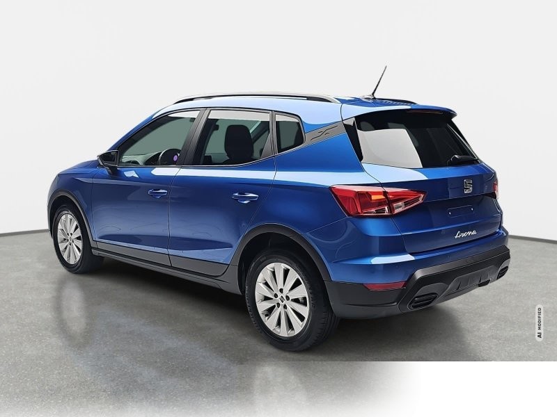 Seat Arona 1.0 TSI DSG Style Navi LED Klimaauto