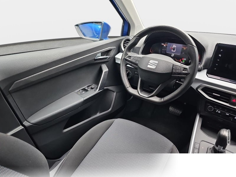 Seat Arona 1.0 TSI DSG Style Navi LED Klimaauto