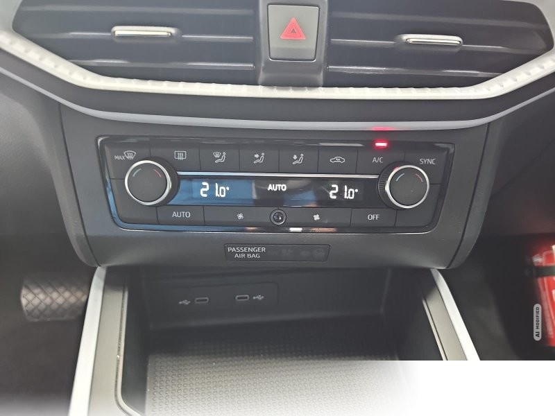Seat Arona 1.0 TSI DSG Style Navi LED Klimaauto