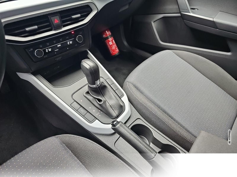 Seat Arona 1.0 TSI DSG Style Navi LED Klimaauto