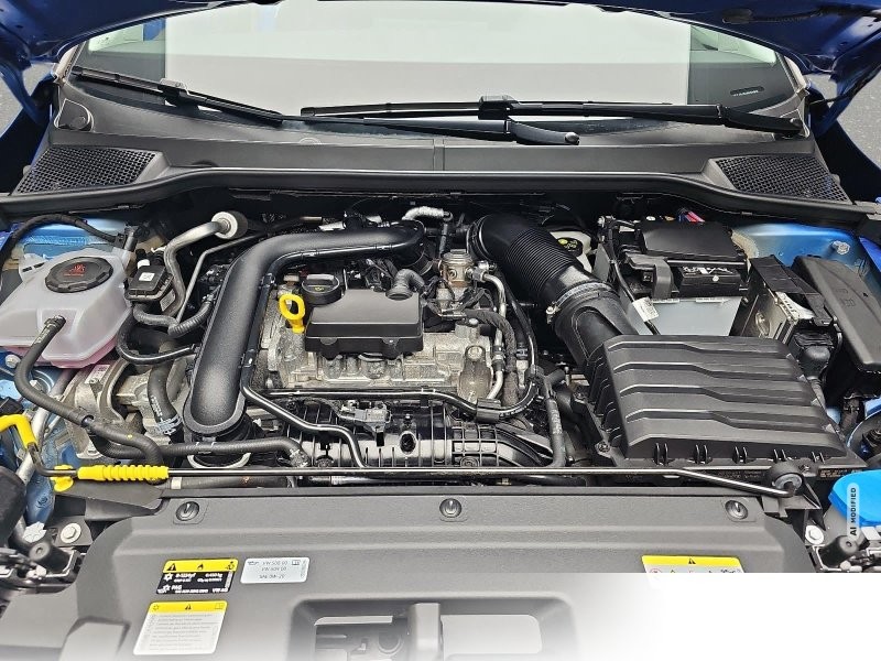 Seat Arona 1.0 TSI DSG Style Navi LED Klimaauto