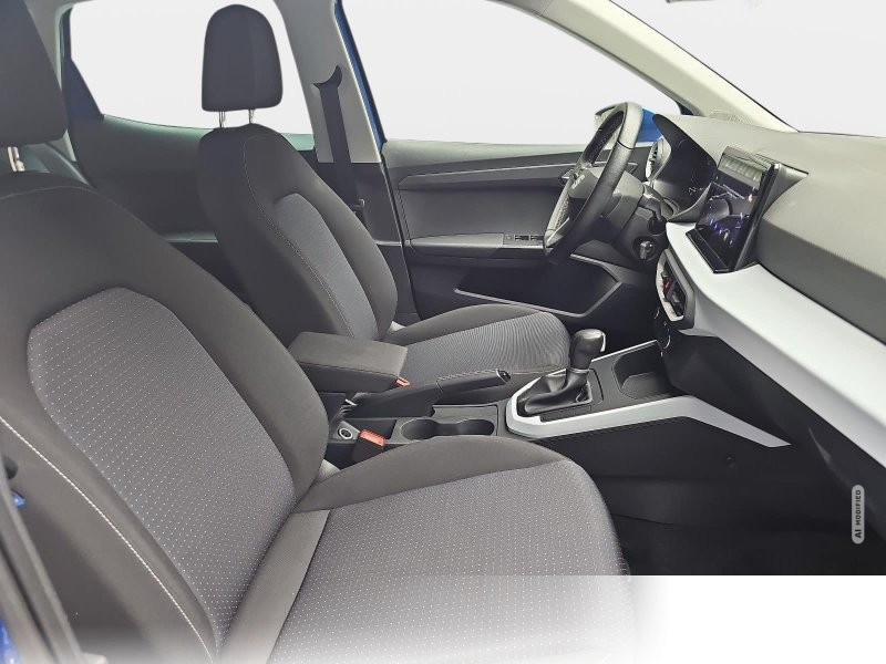 Seat Arona 1.0 TSI DSG Style Navi LED Klimaauto