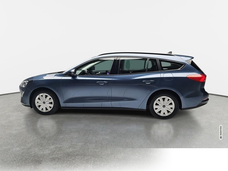 Ford Focus 1.0 EB Turnier Trend Klima DAB LED
