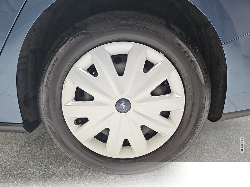 Ford Focus 1.0 EB Turnier Trend Klima DAB LED