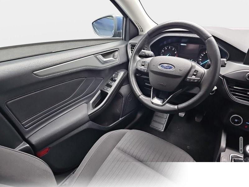 Ford Focus 1.0 EB Turnier Trend Klima DAB LED