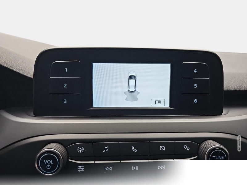 Ford Focus 1.0 EB Turnier Trend Klima DAB LED