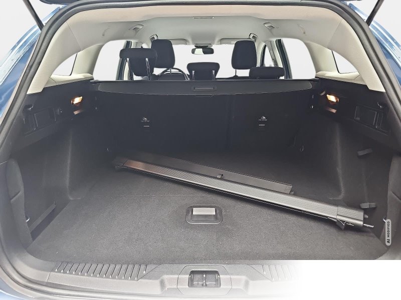 Ford Focus 1.0 EB Turnier Trend Klima DAB LED