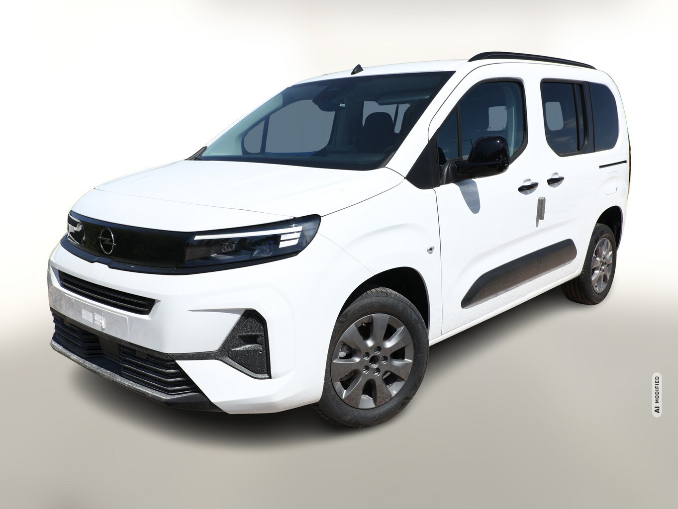 Opel Combo AT8 GS Nav10