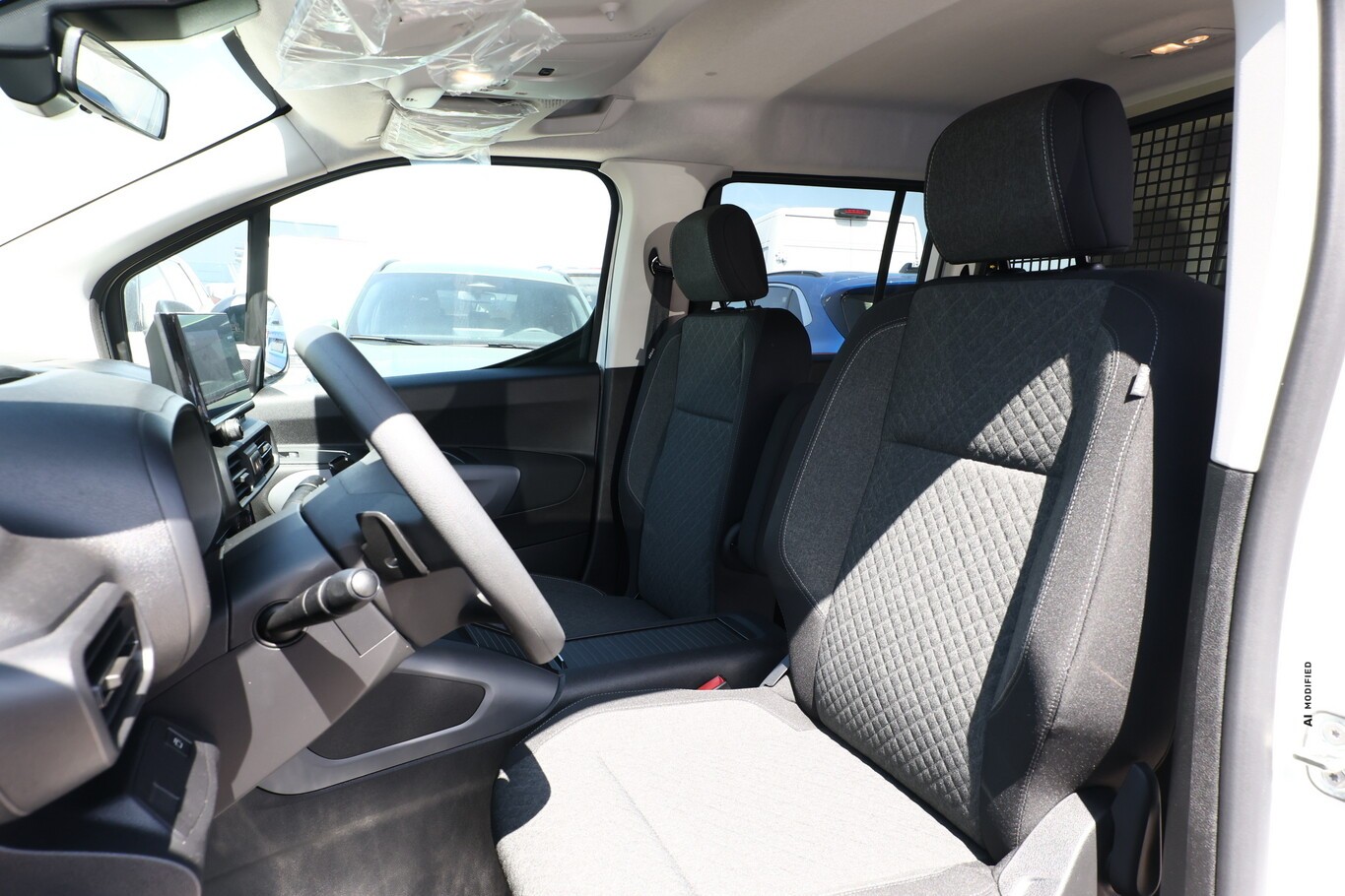 Opel Combo AT8 GS Nav10