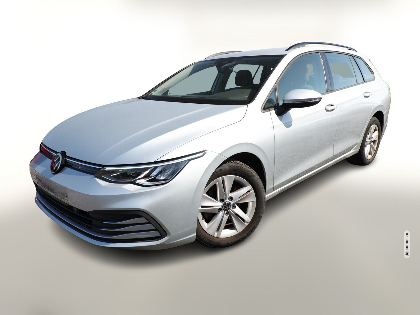 Volkswagen Golf VIII 1.0 TSI 110 LED PDC SHZ AppCo LM16Z