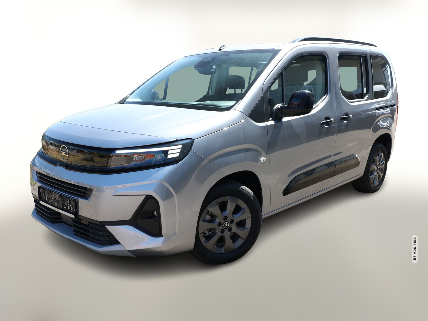 Opel Combo AT8 GS  Pano Klimaaut LHZ IntelliLux Kam