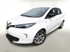Bild Renault ZOE ZE50 R110 LIMITED Kaufbatterie Nav PDC Temp