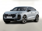 Bild Audi Q3 Sportback quatt. 2xS line Tech+ KlimaP OptikP