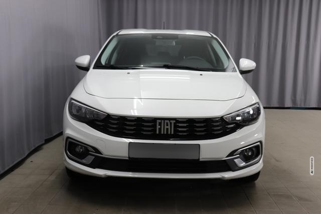 Fiat Tipo 5-Türer CITY LIFE 1.0 T3 74kW Navigationssystem, Sicherheits-Plus-Paket, Co
