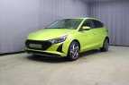 Bild Hyundai i20 Trend Line 1.0 T-GDi 74kW, 5-Jahre Herstellergarantie, Infotainment-Paket, W