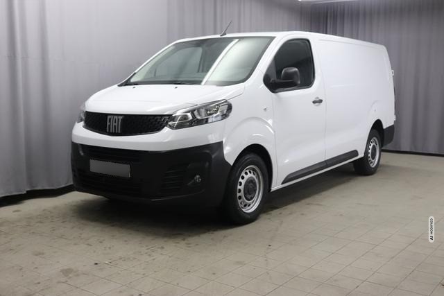 Fiat Scudo L3 2.0 145PS MT Kastenwagen, Pack Visibility, Klimaanlage, Heckflügeltüren