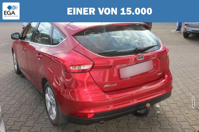 Ford Focus Sport