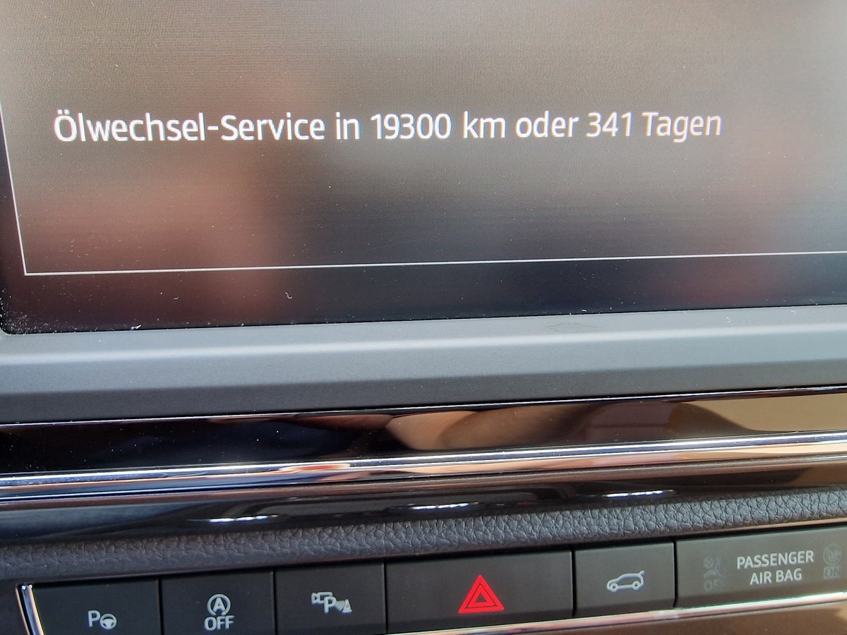 Seat Ateca 2.0 TSI Xcellence*4Drive*AHK*Standheiz.*19 Zoll