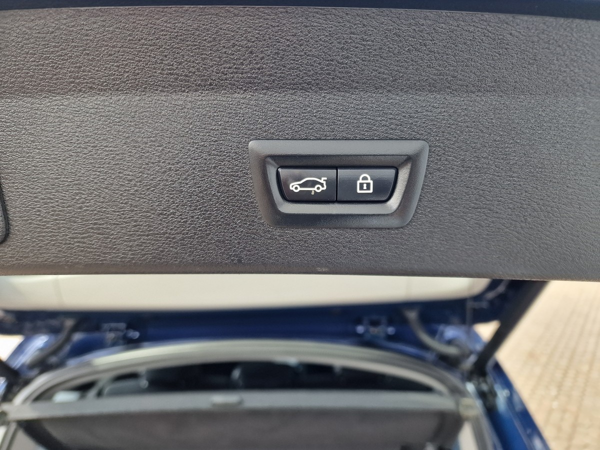 BMW X1  Navi*AHK abnehmbar*Tempomat*Komfortzugang