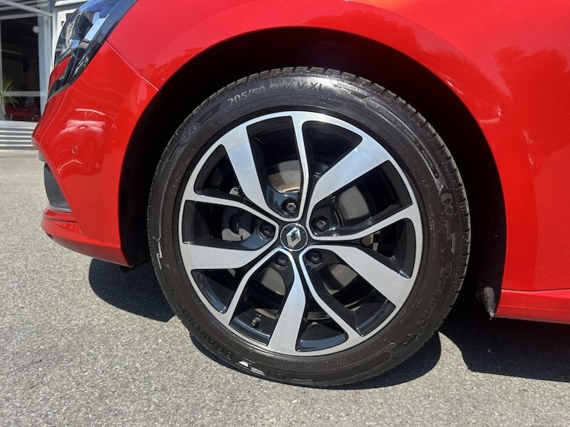 Renault Megane IV GRANDTOUR 1.3TCe160 ENERGIE BOSE EDITION AUTOMATIK