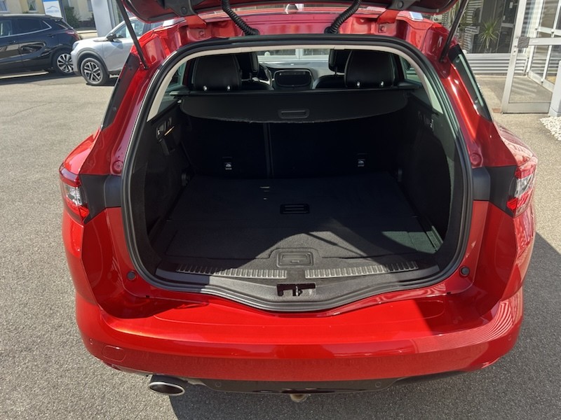 Renault Megane IV GRANDTOUR 1.3TCe160 ENERGIE BOSE EDITION AUTOMATIK