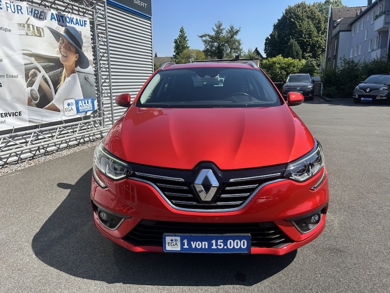 Renault Megane IV GRANDTOUR 1.3TCe160 ENERGIE BOSE EDITION AUTOMATIK