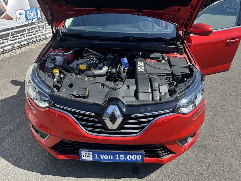 Renault Megane IV GRANDTOUR 1.3TCe160 ENERGIE BOSE EDITION AUTOMATIK